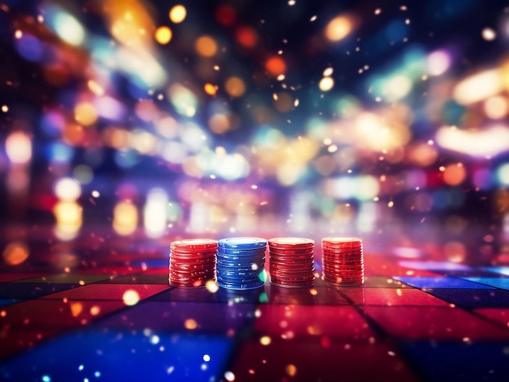 Layar login aman ular slot dengan kolom kata sandi yang dienkripsi