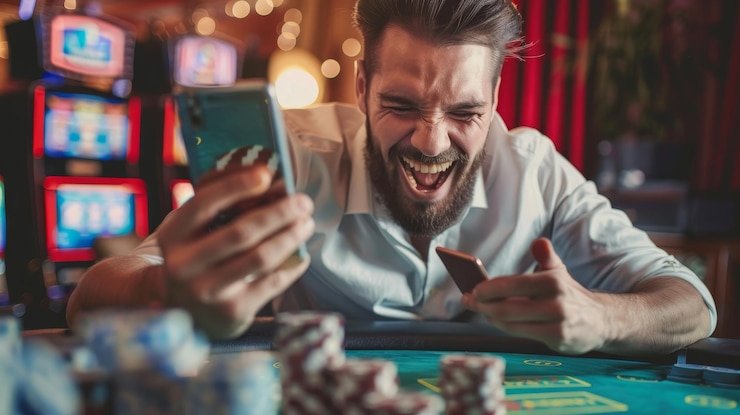 Pengaturan keamanan akun di ular slot dengan opsi 2FA