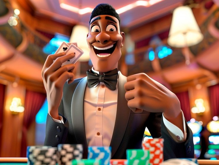 Metode GoPay Deposit di ular slot