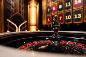 Kategori Liga 1 dan olahraga langsung di platform ular slot